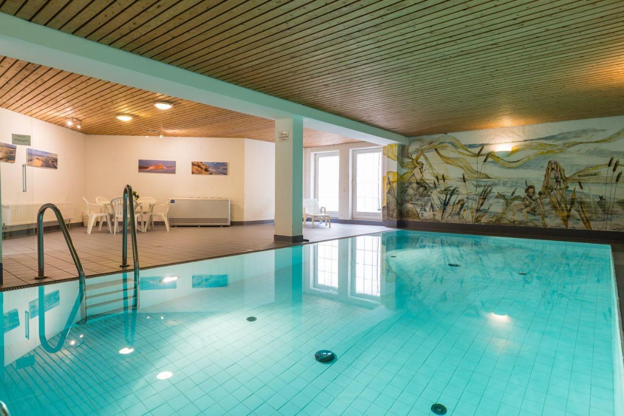 Haus Weesterhuk Whg 10 Keitum Exteriér fotografie