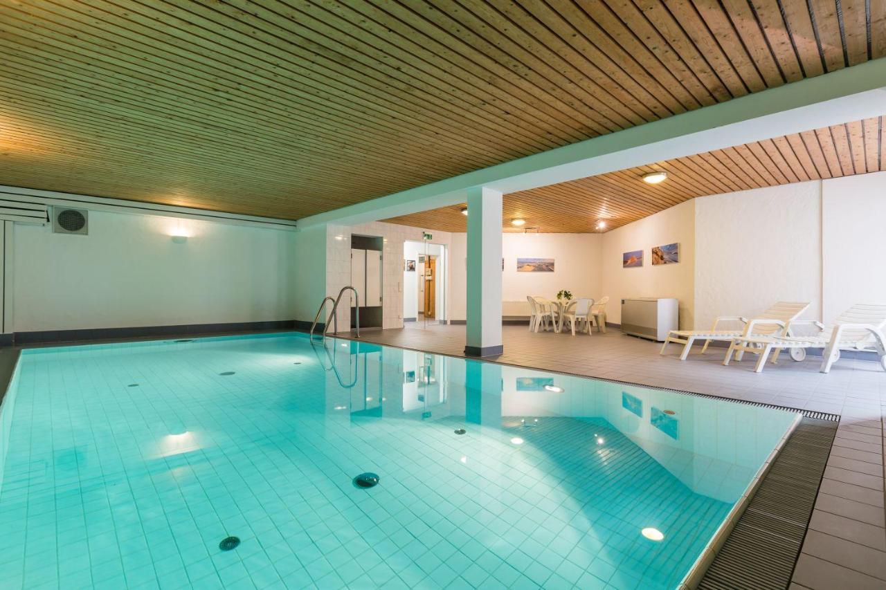 Haus Weesterhuk Whg 10 Keitum Exteriér fotografie